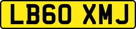 LB60XMJ