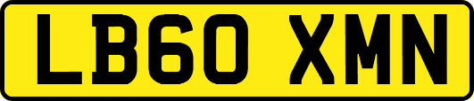 LB60XMN