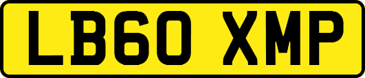LB60XMP