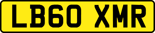 LB60XMR