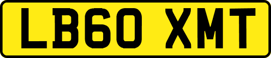 LB60XMT