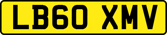 LB60XMV