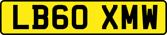 LB60XMW