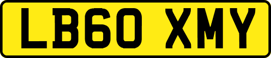 LB60XMY