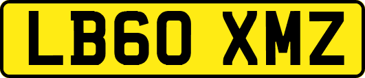 LB60XMZ