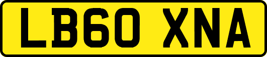 LB60XNA