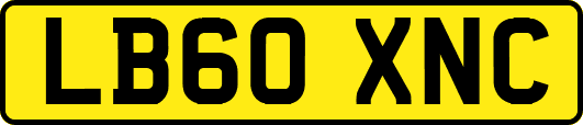 LB60XNC