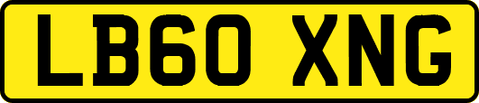 LB60XNG