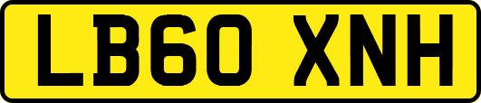 LB60XNH