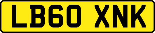 LB60XNK