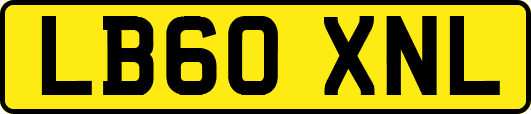 LB60XNL