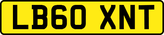 LB60XNT