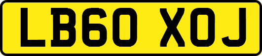 LB60XOJ