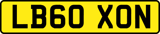 LB60XON