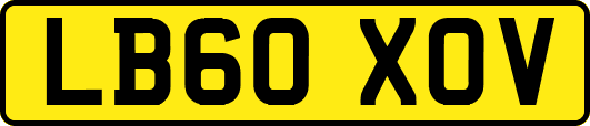 LB60XOV