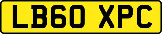LB60XPC
