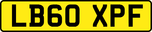 LB60XPF