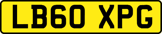 LB60XPG