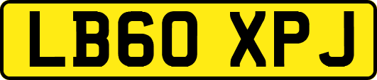 LB60XPJ