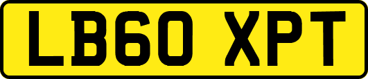 LB60XPT