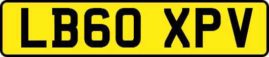 LB60XPV