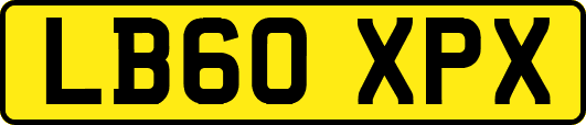 LB60XPX