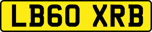 LB60XRB