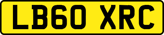LB60XRC