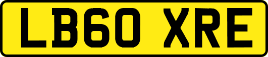 LB60XRE
