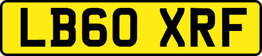 LB60XRF