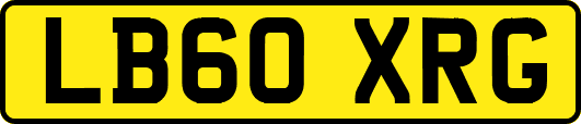 LB60XRG