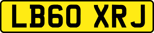 LB60XRJ