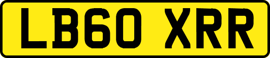 LB60XRR