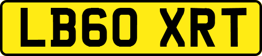 LB60XRT
