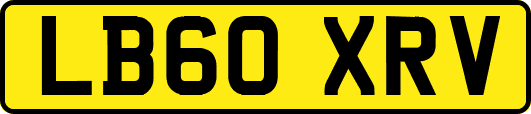 LB60XRV