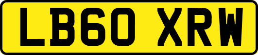 LB60XRW