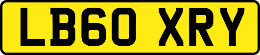 LB60XRY