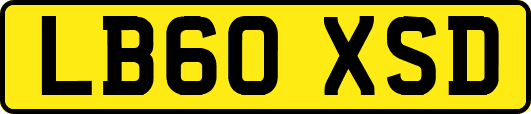 LB60XSD
