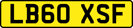LB60XSF