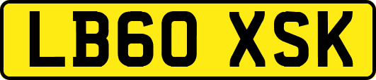 LB60XSK