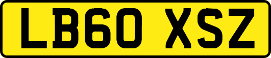 LB60XSZ