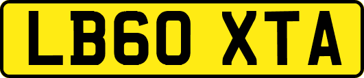 LB60XTA