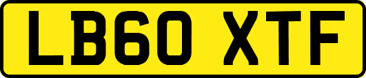 LB60XTF