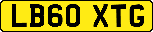 LB60XTG