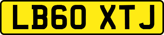 LB60XTJ