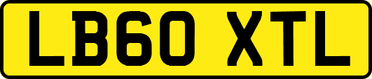 LB60XTL