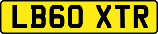 LB60XTR
