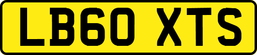 LB60XTS