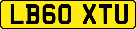 LB60XTU