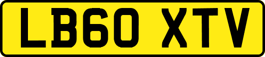 LB60XTV